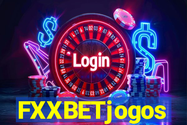 FXXBETjogos