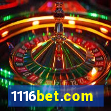 1116bet.com