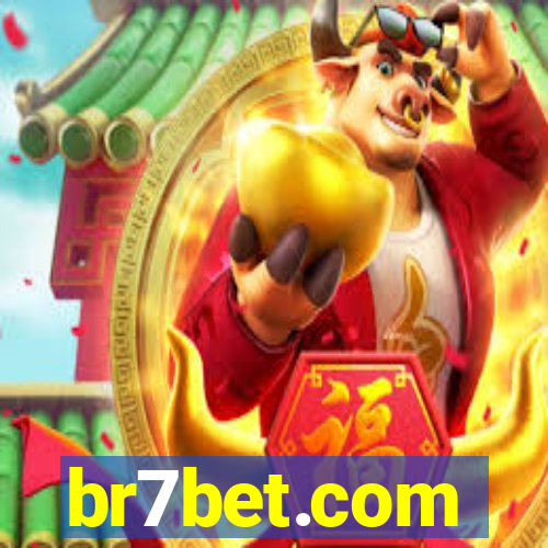 br7bet.com