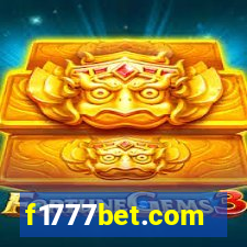 f1777bet.com