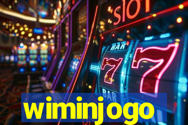 wiminjogo