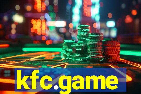 kfc.game