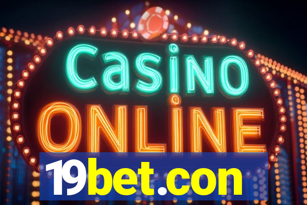19bet.con