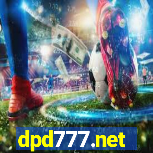 dpd777.net