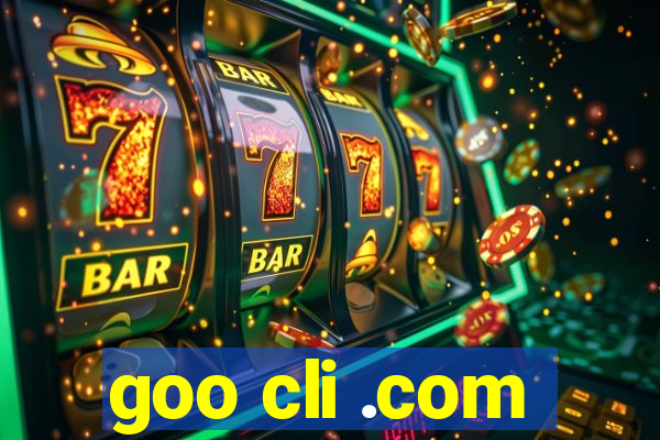 goo cli .com