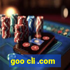goo cli .com