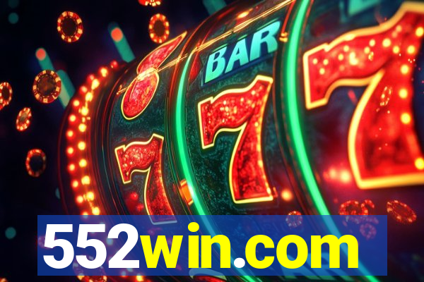 552win.com