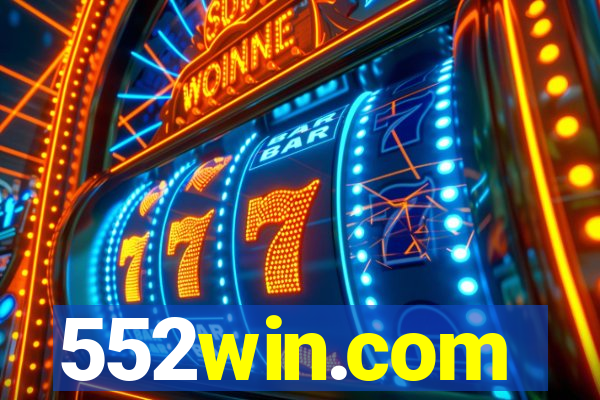 552win.com