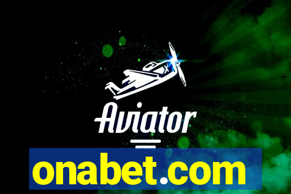 onabet.com