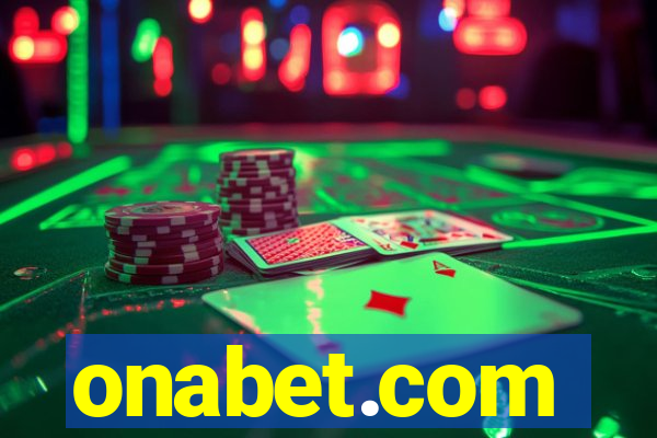 onabet.com