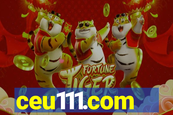 ceu111.com