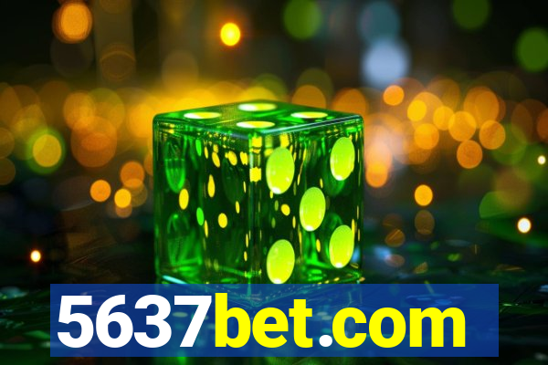 5637bet.com