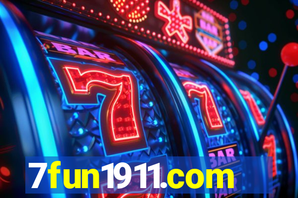 7fun1911.com