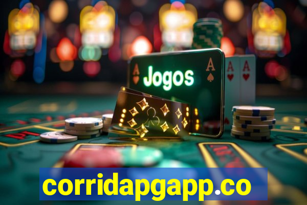 corridapgapp.com