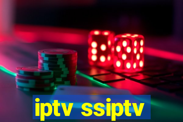 iptv ssiptv