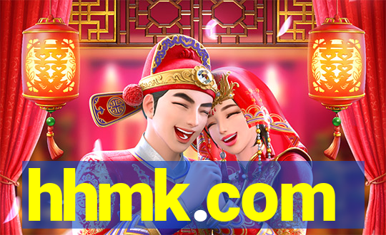 hhmk.com