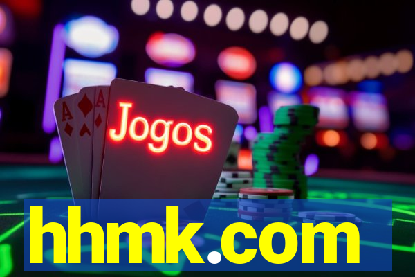 hhmk.com
