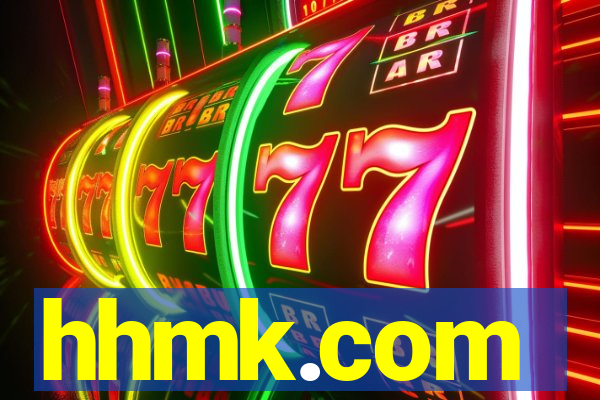 hhmk.com