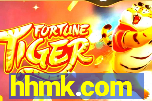 hhmk.com