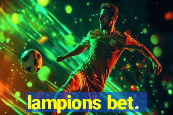 lampions bet.