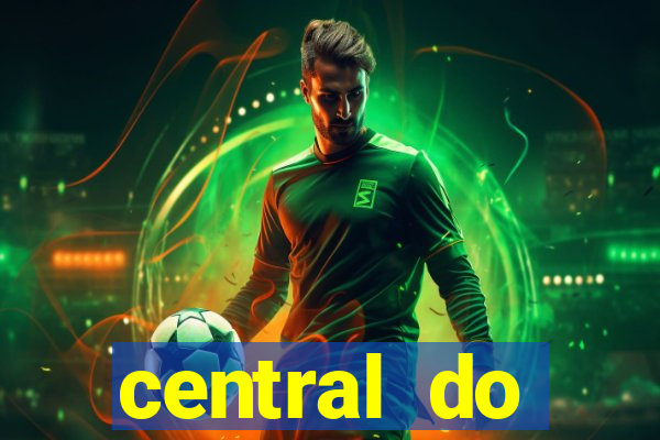 central do parabrisa betim