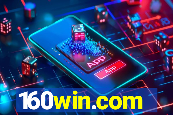 160win.com