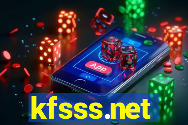 kfsss.net