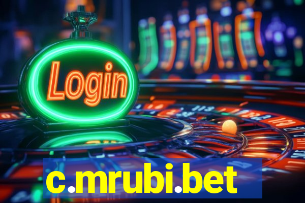 c.mrubi.bet