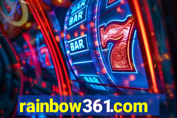 rainbow361.com