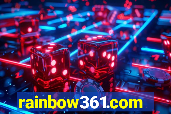 rainbow361.com