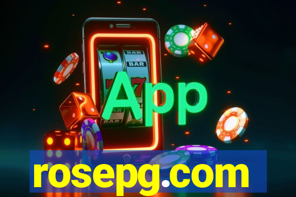 rosepg.com