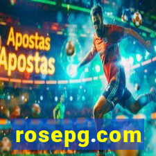 rosepg.com