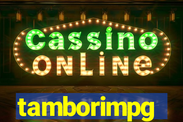 tamborimpg