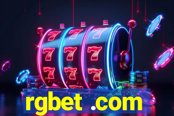 rgbet .com