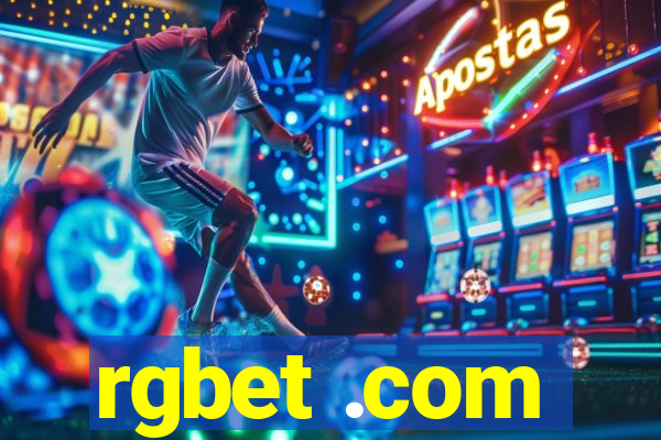 rgbet .com