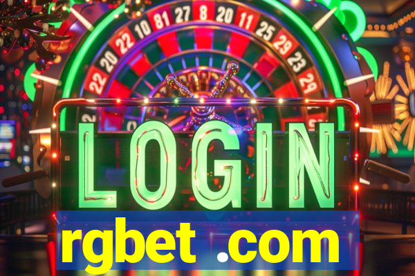 rgbet .com