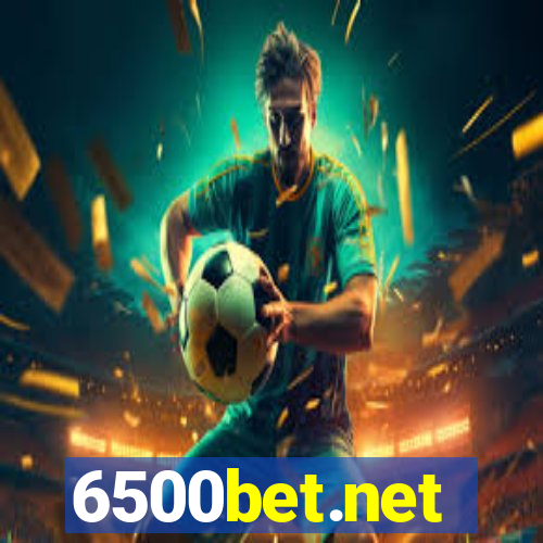 6500bet.net