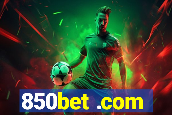 850bet .com