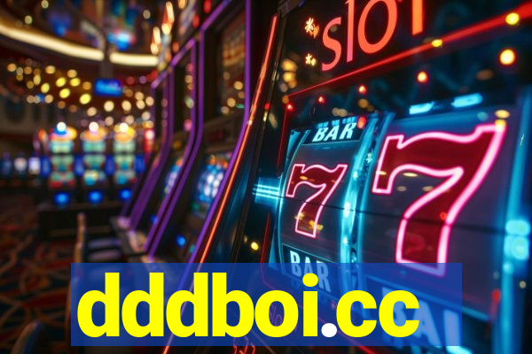 dddboi.cc