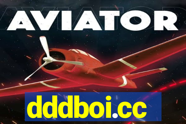 dddboi.cc