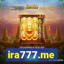 ira777.me
