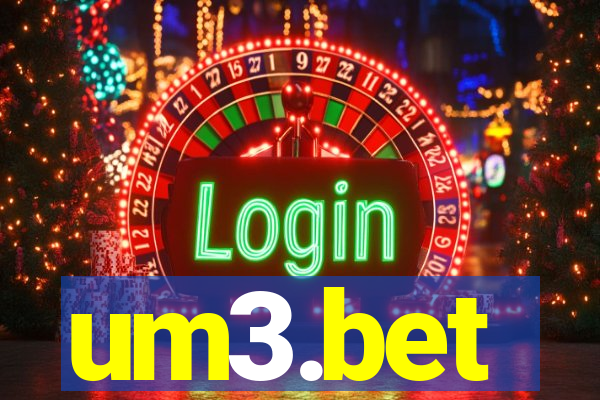 um3.bet