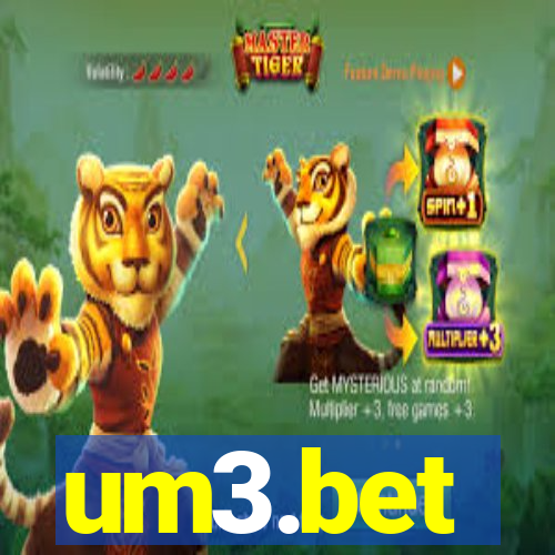 um3.bet