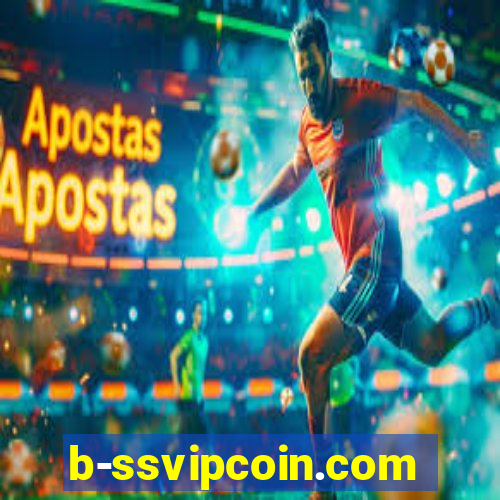 b-ssvipcoin.com