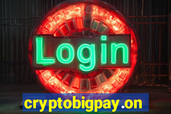 cryptobigpay.online