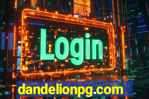 dandelionpg.com