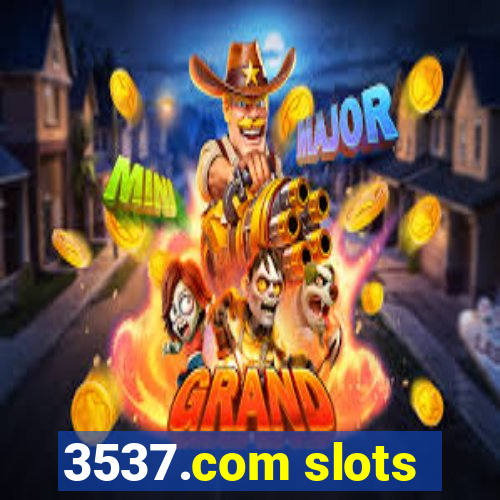 3537.com slots