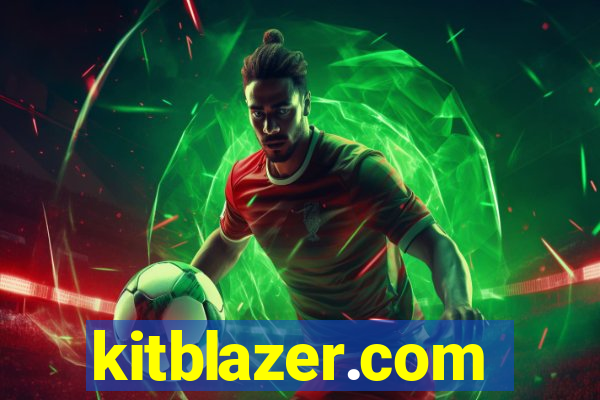 kitblazer.com