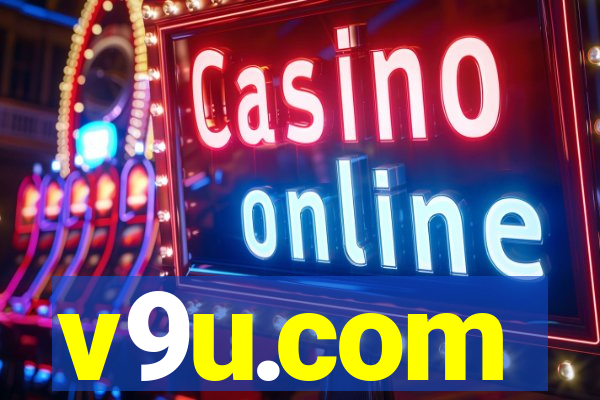 v9u.com
