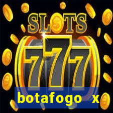 botafogo x bragantino palpites
